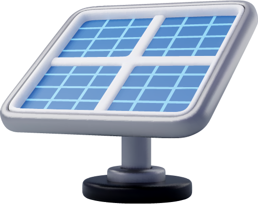 Panel Solar - Parques Fotovoltaicos