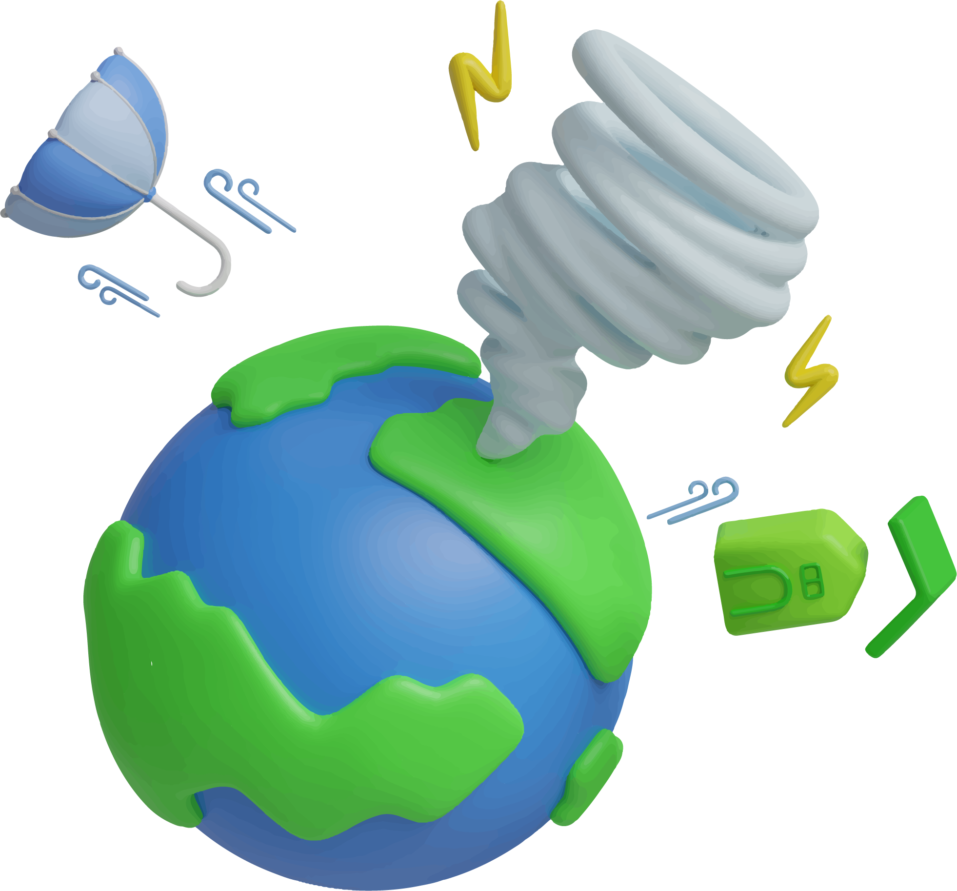 analisi meteorologico 55
