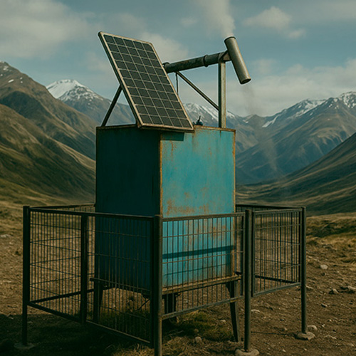 generador de yoduro 1